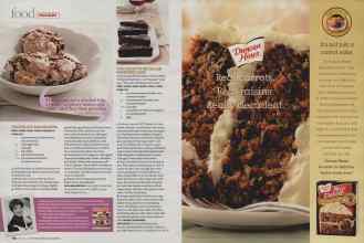 Better Homes & Gardens March 2009 Magazine Article: Page 162