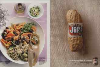 Better Homes & Gardens April 2009 Magazine Article: Page 160