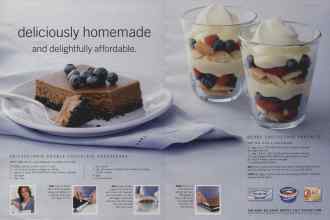 Better Homes & Gardens April 2009 Magazine Article: Page 178