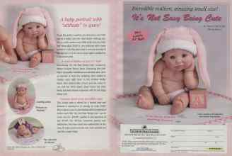 Better Homes & Gardens April 2009 Magazine Article: Page 188