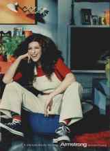 Better Homes & Gardens May 2009 Magazine Article: Page 1