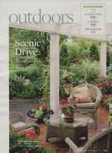 Better Homes & Gardens May 2009 Magazine Article: Scenic Drive