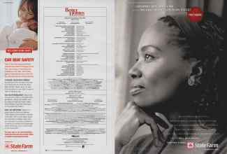 Better Homes & Gardens May 2009 Magazine Article: Page 10