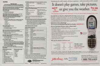 Better Homes & Gardens May 2009 Magazine Article: Page 122