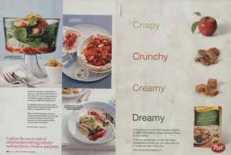 Better Homes & Gardens May 2009 Magazine Article: Page 164