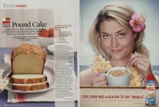 Better Homes & Gardens May 2009 Magazine Article: Page 186