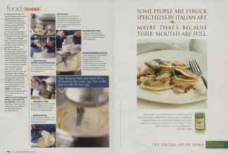 Better Homes & Gardens May 2009 Magazine Article: Page 188