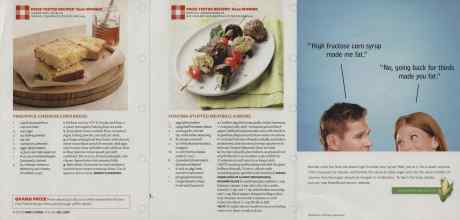 Better Homes & Gardens May 2009 Magazine Article: Page 204