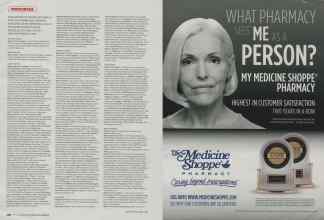 Better Homes & Gardens May 2009 Magazine Article: Page 236