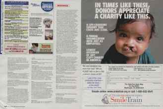 Better Homes & Gardens May 2009 Magazine Article: Page 238