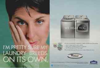 Better Homes & Gardens June 2009 Magazine Article: Page 2