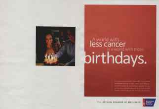 Better Homes & Gardens June 2009 Magazine Article: Page 4