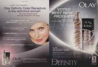 Better Homes & Gardens June 2009 Magazine Article: Page 30