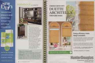 Better Homes & Gardens June 2009 Magazine Article: Page 74