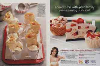 Better Homes & Gardens June 2009 Magazine Article: Page 174