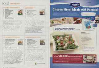 Better Homes & Gardens June 2009 Magazine Article: Page 188