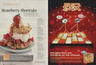 Better Homes & Gardens June 2009 Magazine Article: Page 200