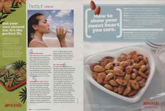 Better Homes & Gardens June 2009 Magazine Article: Page 222