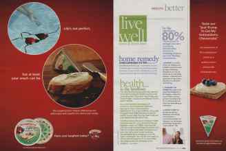 Better Homes & Gardens June 2009 Magazine Article: Page 228