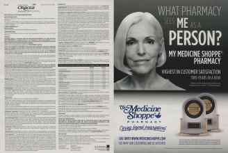 Better Homes & Gardens June 2009 Magazine Article: Page 238