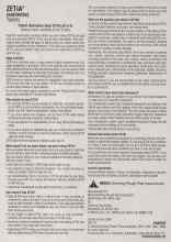 Better Homes & Gardens July 2009 Magazine Article: Page 54