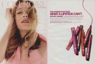 Better Homes & Gardens July 2009 Magazine Article: Page 4