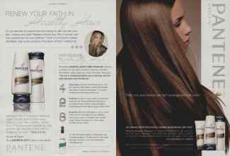 Better Homes & Gardens July 2009 Magazine Article: Page 36