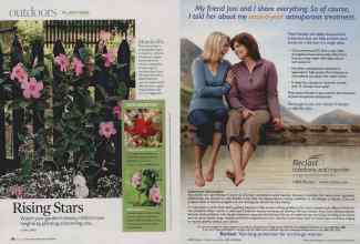 Better Homes & Gardens July 2009 Magazine Article: Page 88