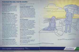 Better Homes & Gardens July 2009 Magazine Article: Page 106