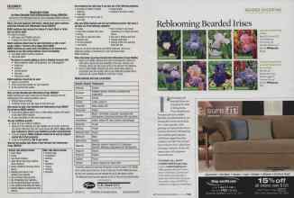 Better Homes & Gardens July 2009 Magazine Article: Page 108