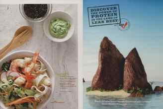 Better Homes & Gardens July 2009 Magazine Article: Page 146