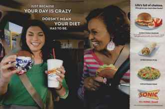 Better Homes & Gardens July 2009 Magazine Article: Page 166