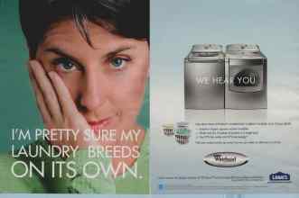 Better Homes & Gardens August 2009 Magazine Article: Page 6