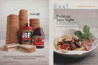 Better Homes & Gardens August 2009 Magazine Article: Page 162