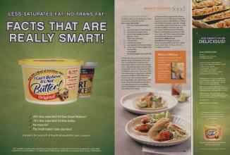 Better Homes & Gardens August 2009 Magazine Article: Page 168
