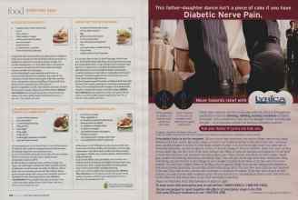 Better Homes & Gardens August 2009 Magazine Article: Page 178