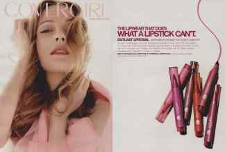 Better Homes & Gardens September 2009 Magazine Article: Page 4