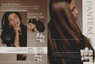 Better Homes & Gardens September 2009 Magazine Article: Page 6