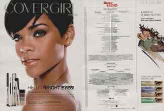 Better Homes & Gardens September 2009 Magazine Article: Page 18