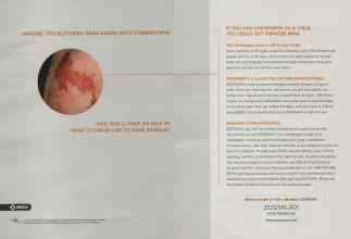 Better Homes & Gardens September 2009 Magazine Article: Page 82