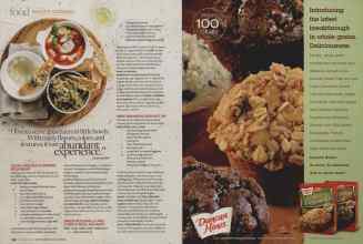 Better Homes & Gardens September 2009 Magazine Article: Page 190