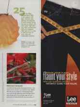 Better Homes & Gardens October 2009 Magazine Article: PREYING ON BUGS