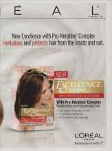 Better Homes & Gardens November 2009 Magazine Article: Page 1