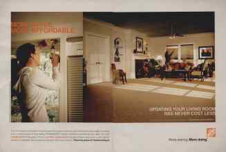 Better Homes & Gardens November 2009 Magazine Article: Page 2