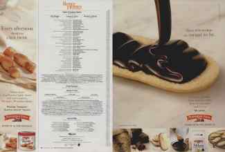 Better Homes & Gardens November 2009 Magazine Article: Page 12