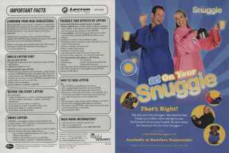 Better Homes & Gardens November 2009 Magazine Article: Page 134