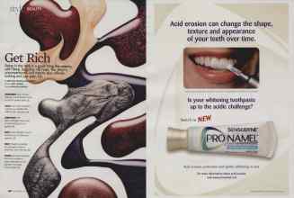 Better Homes & Gardens November 2009 Magazine Article: Page 146