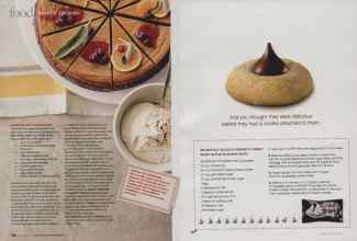 Better Homes & Gardens November 2009 Magazine Article: Page 180