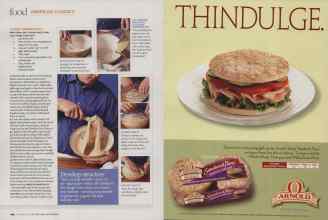 Better Homes & Gardens November 2009 Magazine Article: Page 194