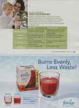 Better Homes & Gardens December 2009 Magazine Article: TAKE YOUR BOUGH